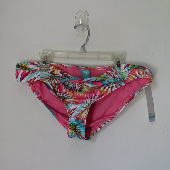 Sunset California Palmetto Bikini Bottom XL - Picture 10 of 10